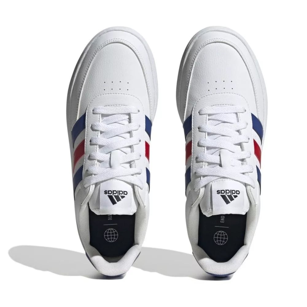 ADIDAS ZAPATILLAS URBANAS BREAKNET 2.0 HP9424 PARA HOMBRE - 4