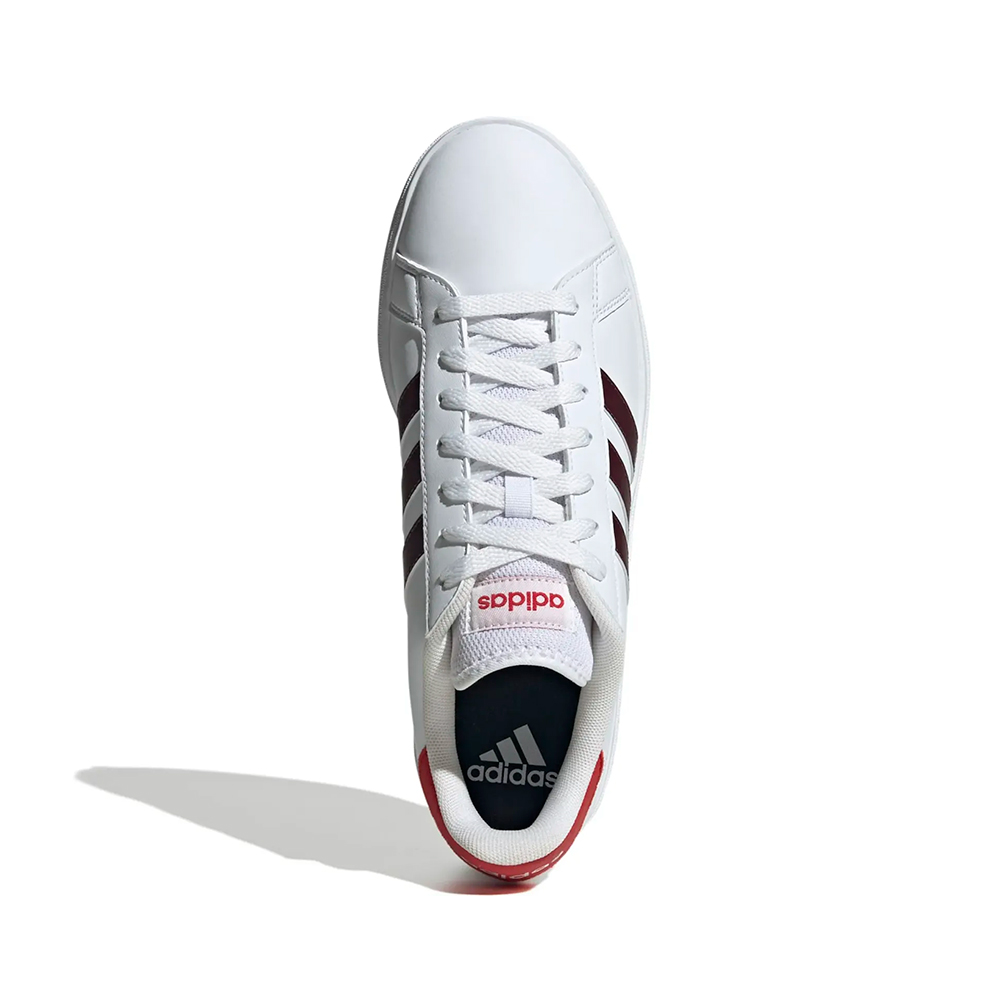 ADIDAS URBANAS GRAND COURT BASE 2.0 IE5258 PARA HOMBRE - 4
