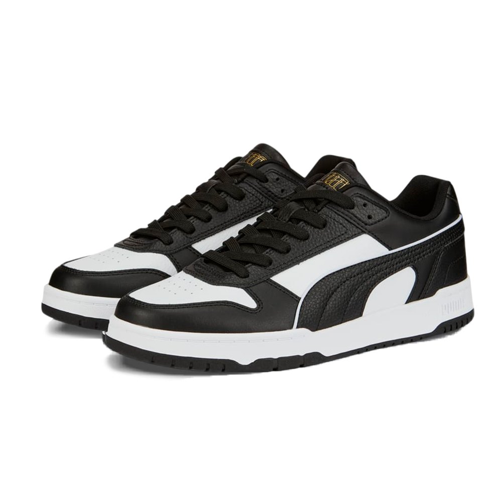 PUMA URBANAS SRBD GAME LOW 386373 07 PARA HOMBRE - 2