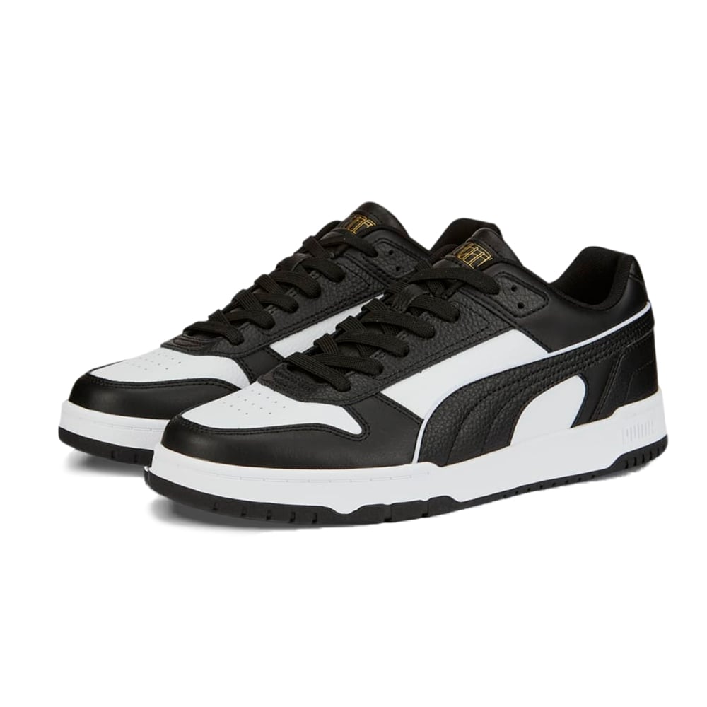 PUMA URBANAS SRBD GAME LOW 386373 07 PARA HOMBRE - 2