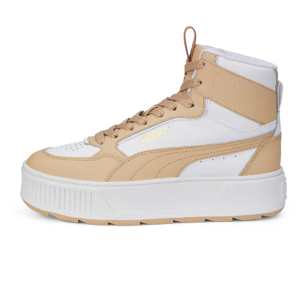 PUMA ZAPATILLAS URBANAS KARMEN REBELLE MID 387213 04 PARA MUJER - 1