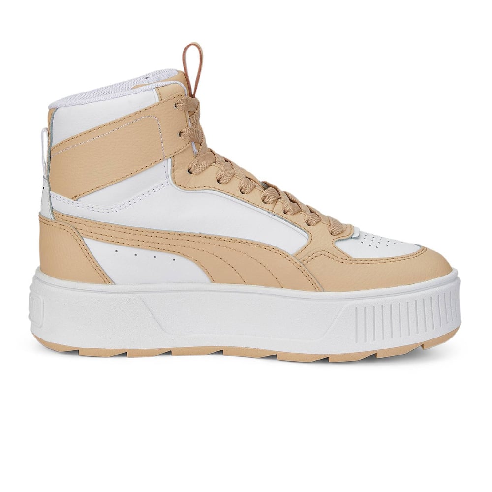 PUMA ZAPATILLAS URBANAS KARMEN REBELLE MID 387213 04 PARA MUJER - 2