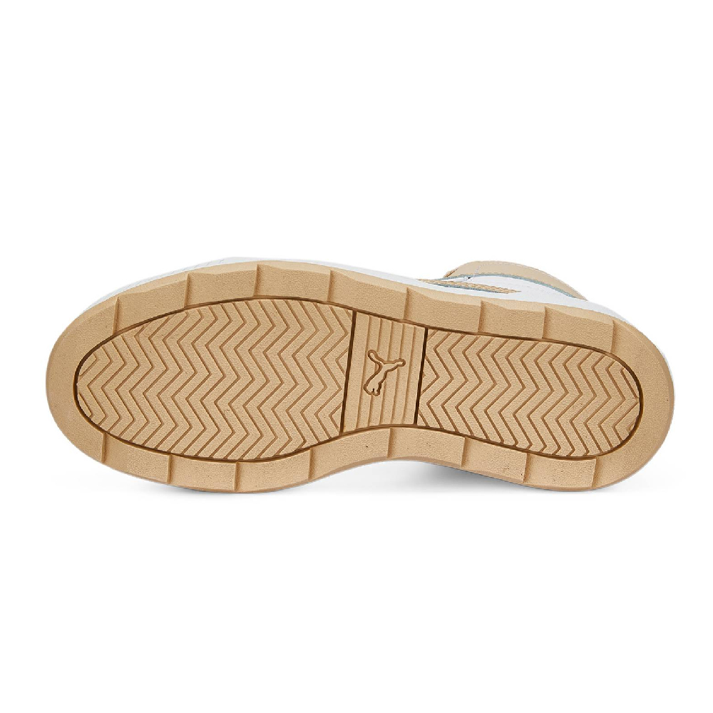 PUMA ZAPATILLAS URBANAS KARMEN REBELLE MID 387213 04 PARA MUJER - 5