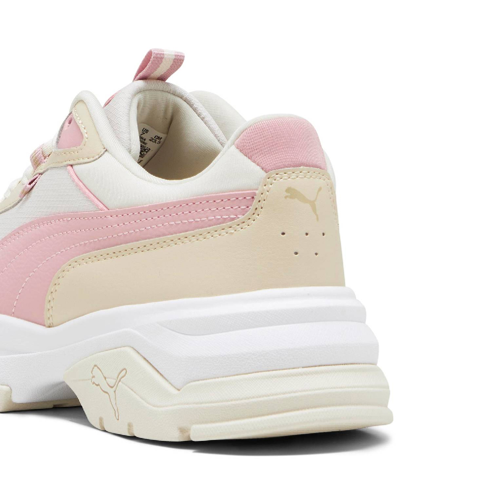 PUMA ZAPATILLAS URBANAS CASSIA VIA 389223 11 PARA MUJER - 4