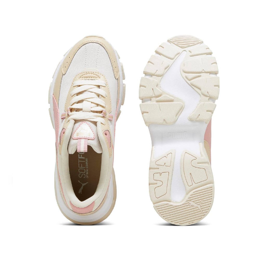 PUMA ZAPATILLAS URBANAS CASSIA VIA 389223 11 PARA MUJER - 5