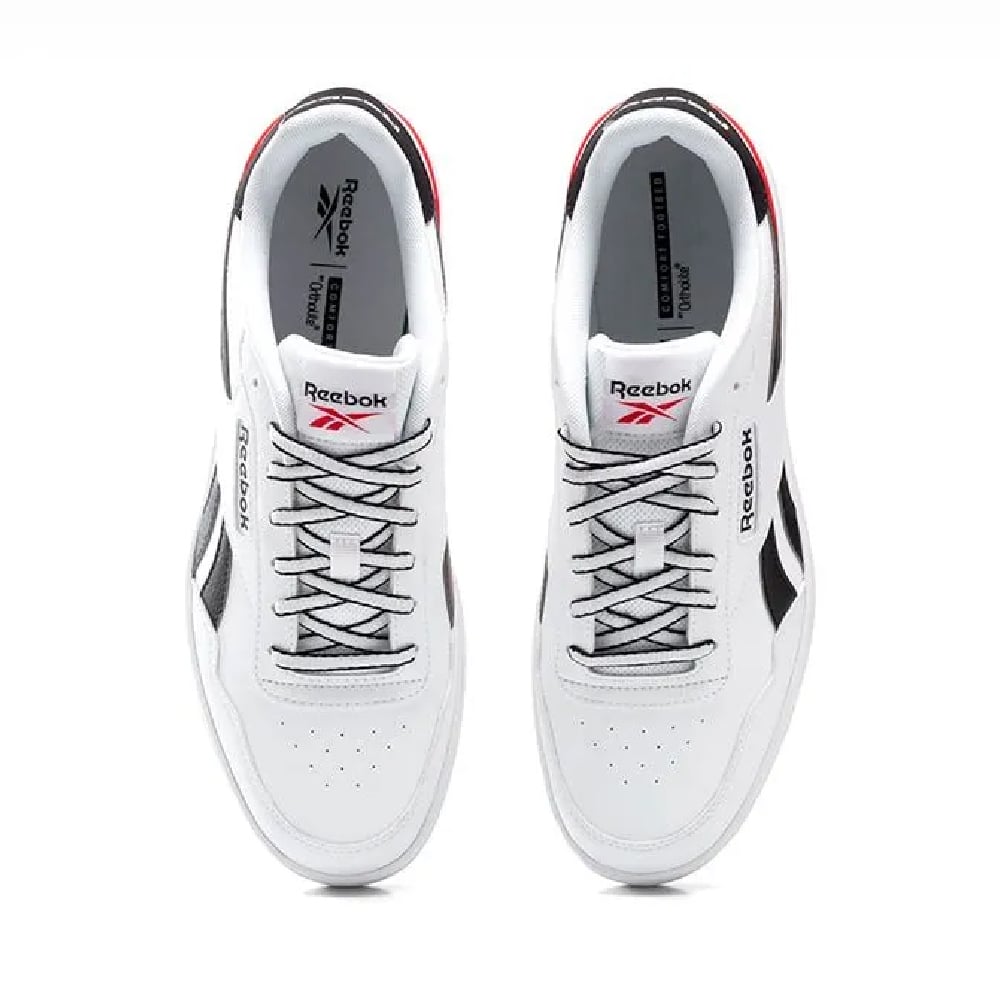 REEBOK ZAPATILLAS URBANAS COURT ADVANCE CLIP 100033755 PARA HOMBRE - 4