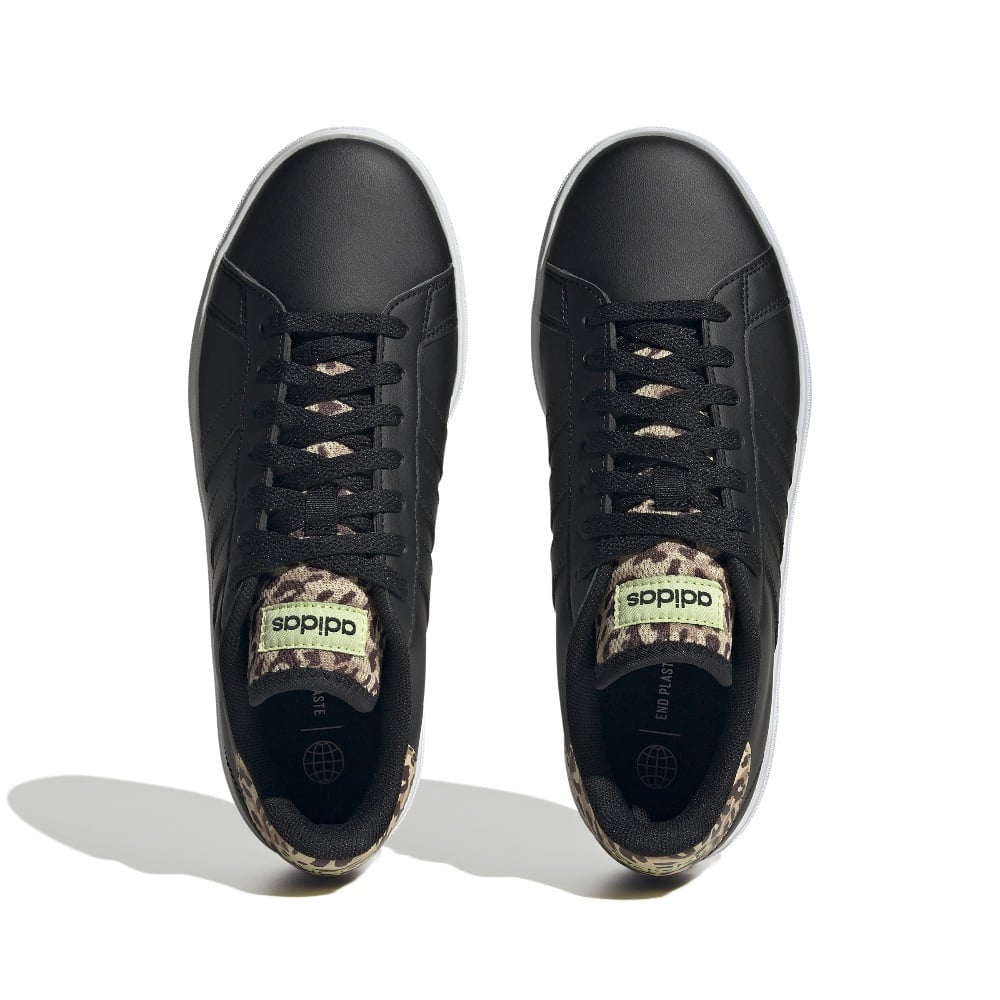 ADIDAS ZAPATILLAS URBANAS GRAND COURT BASE 2.0 ID4446 PARA MUJER - 3