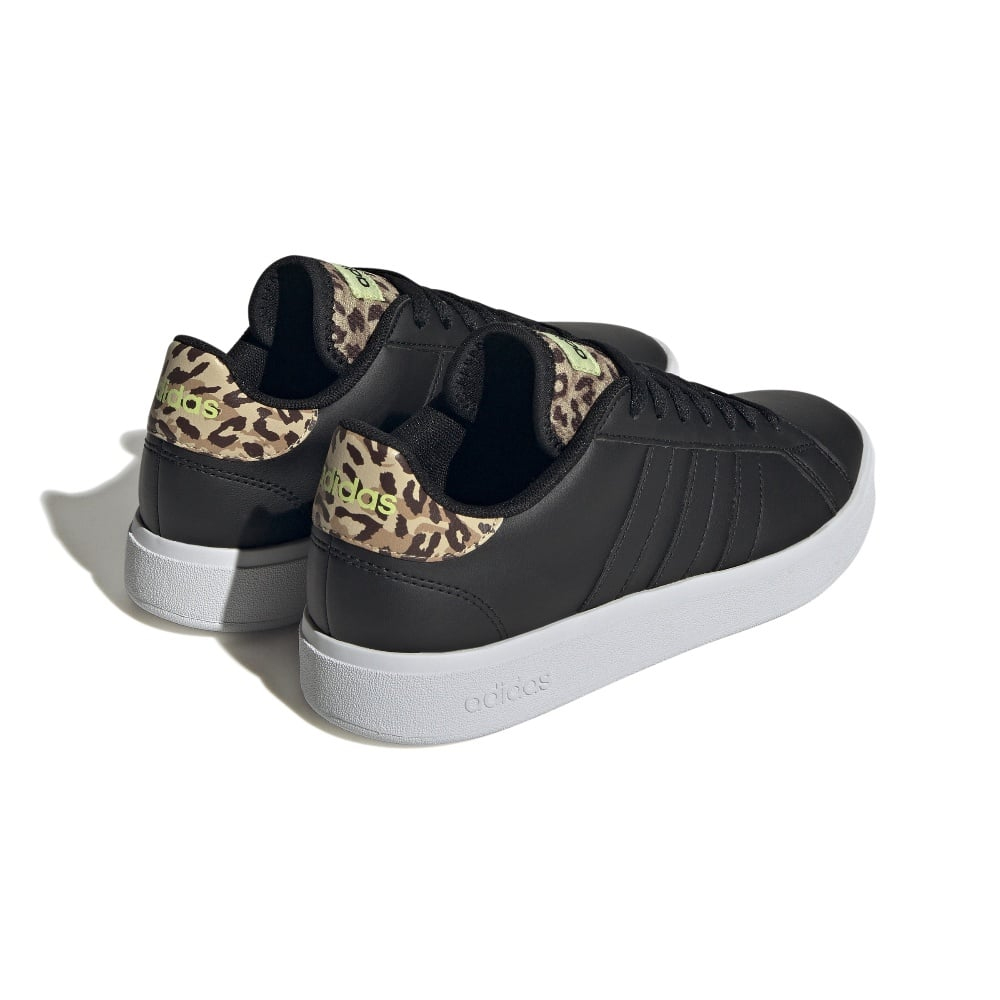 ADIDAS ZAPATILLAS URBANAS GRAND COURT BASE 2.0 ID4446 PARA MUJER - 4