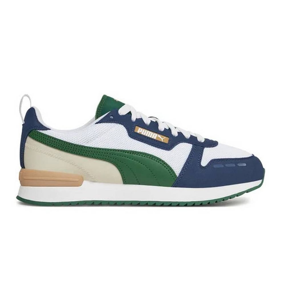 PUMA ZAPATILLAS R78 393910 07 PARA HOMBRE - 1