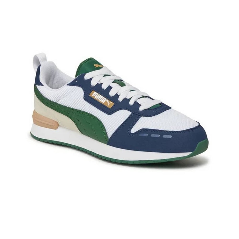 PUMA ZAPATILLAS R78 393910 07 PARA HOMBRE - 2