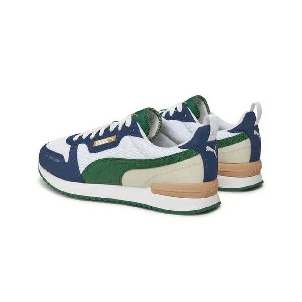 PUMA ZAPATILLAS R78 393910 07 PARA HOMBRE - 3
