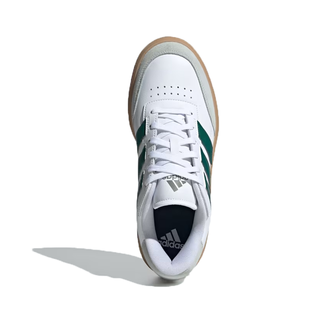 Ripley - ADIDAS ZAPATILLAS URBANAS COURTBLOCK IF6505 PARA HOMBRE