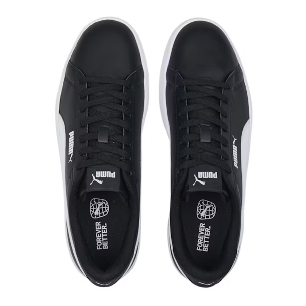 PUMA ZAPATILLAS URBANAS SMASH 3.0 L PARA HOMBRE - 4