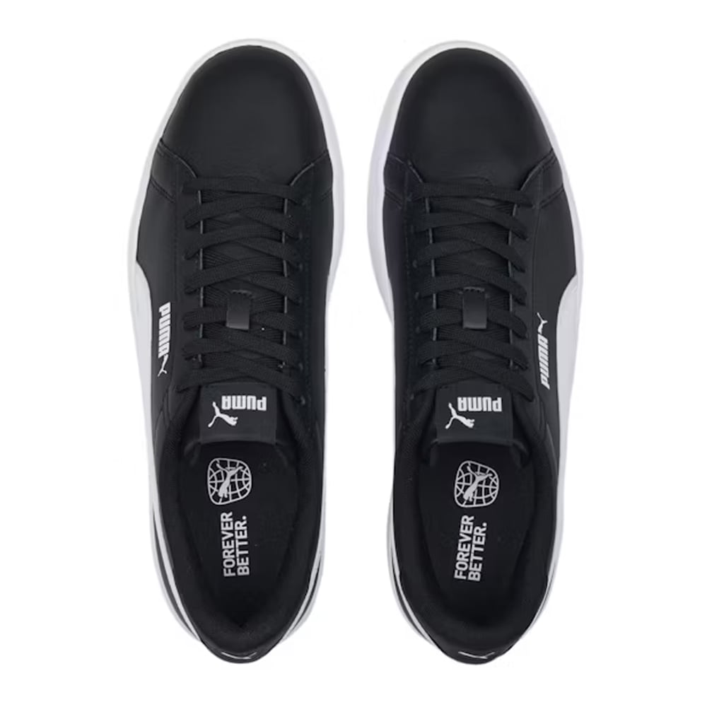 PUMA ZAPATILLAS URBANAS SMASH 3.0 L PARA HOMBRE - 4