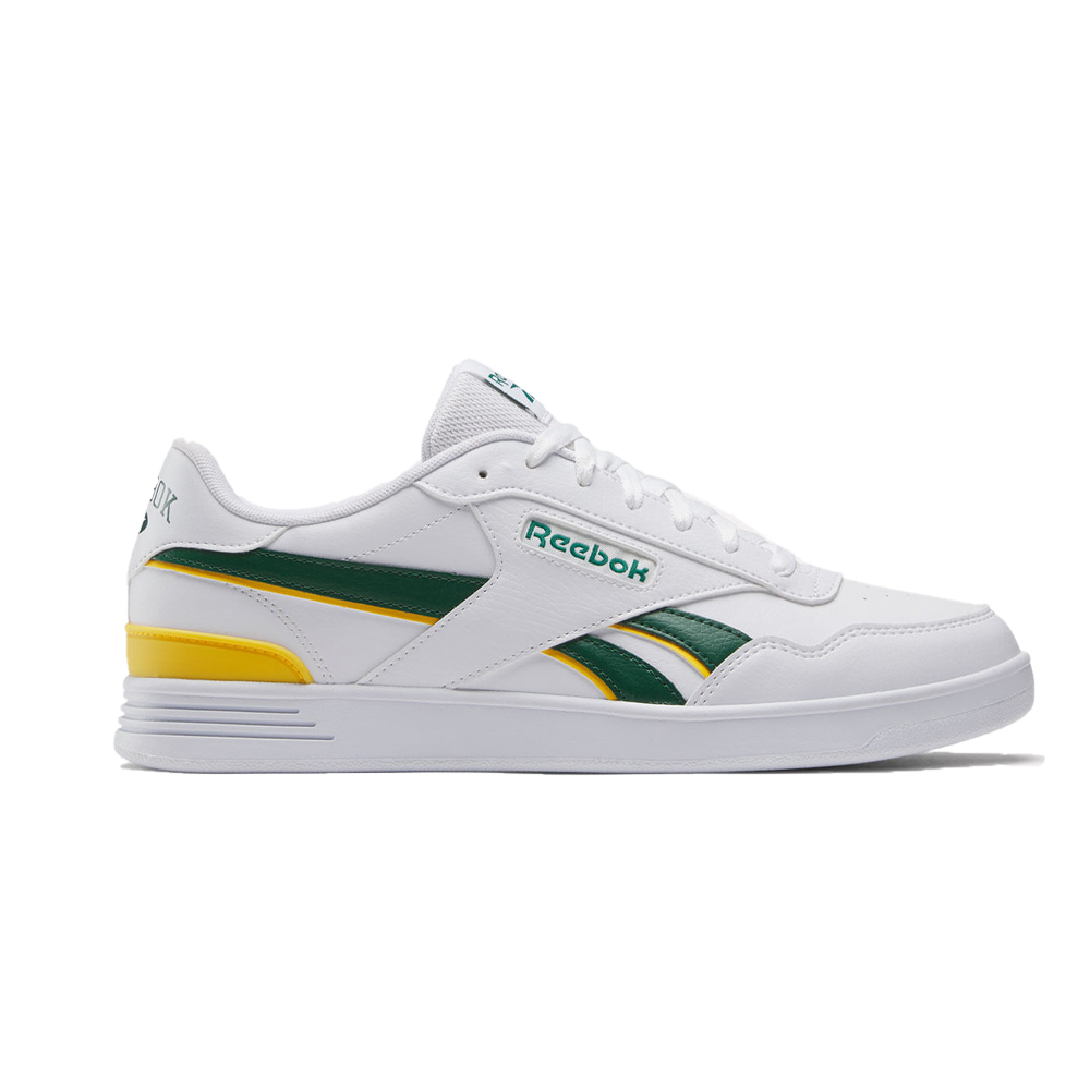 ZAPATILLAS HOMBRE REEBOK URBANAS MULTICOLOR 100074288 COURT ADVANCE CLIP - 1