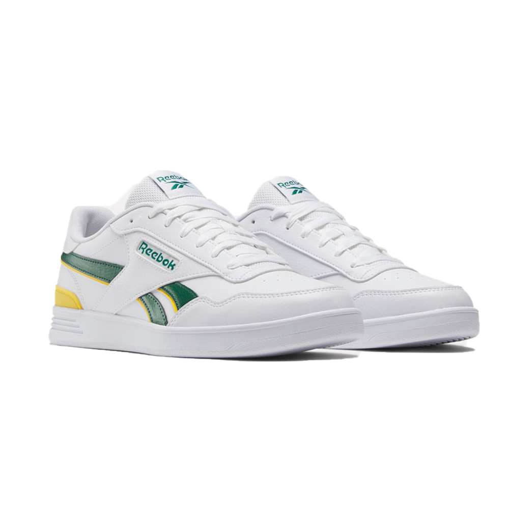 ZAPATILLAS HOMBRE REEBOK URBANAS MULTICOLOR 100074288 COURT ADVANCE CLIP - 2