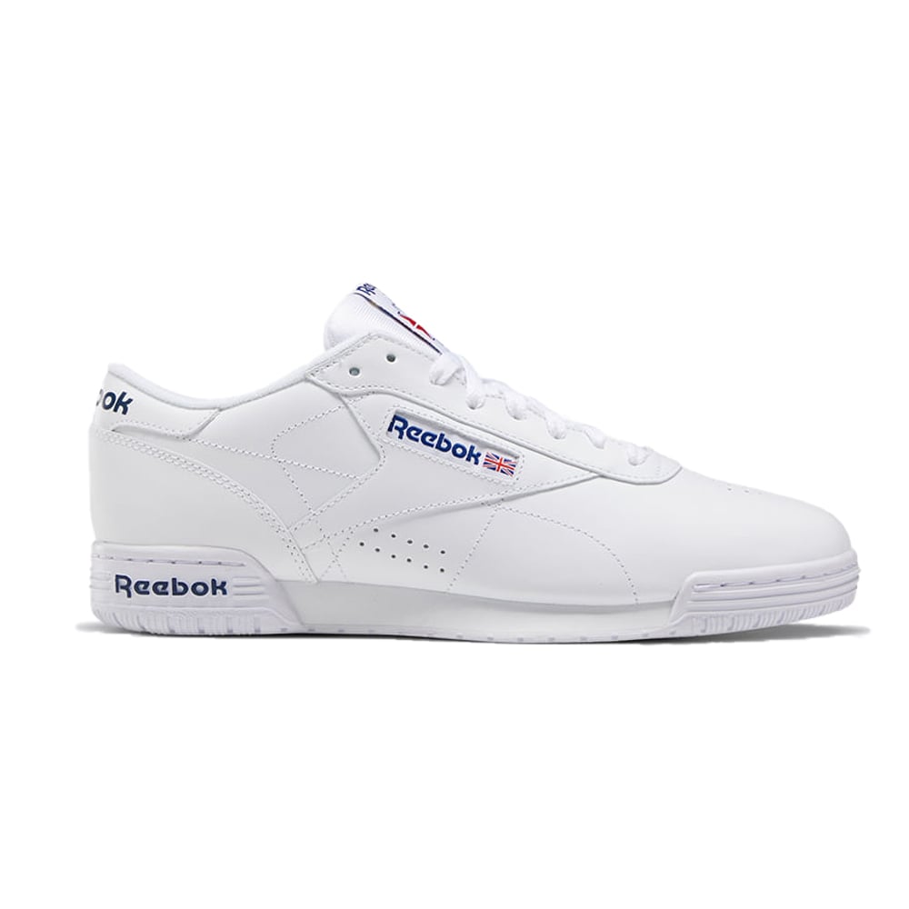 ZAPATILLAS HOMBRE REEBOK URBANAS BLANCO 100000169 EX-O-FIT-LO - 1