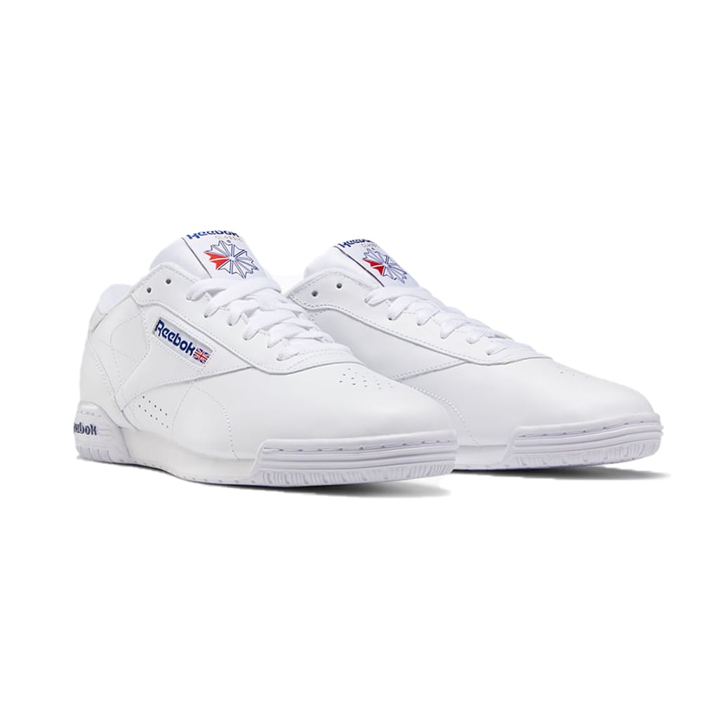 ZAPATILLAS HOMBRE REEBOK URBANAS BLANCO 100000169 EX-O-FIT-LO - 4