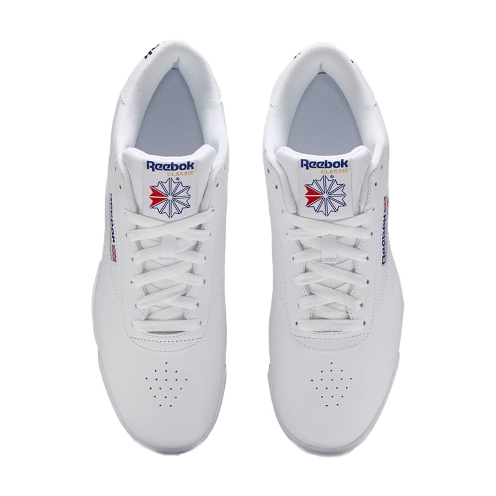 ZAPATILLAS HOMBRE REEBOK URBANAS BLANCO 100000169 EX-O-FIT-LO - 5