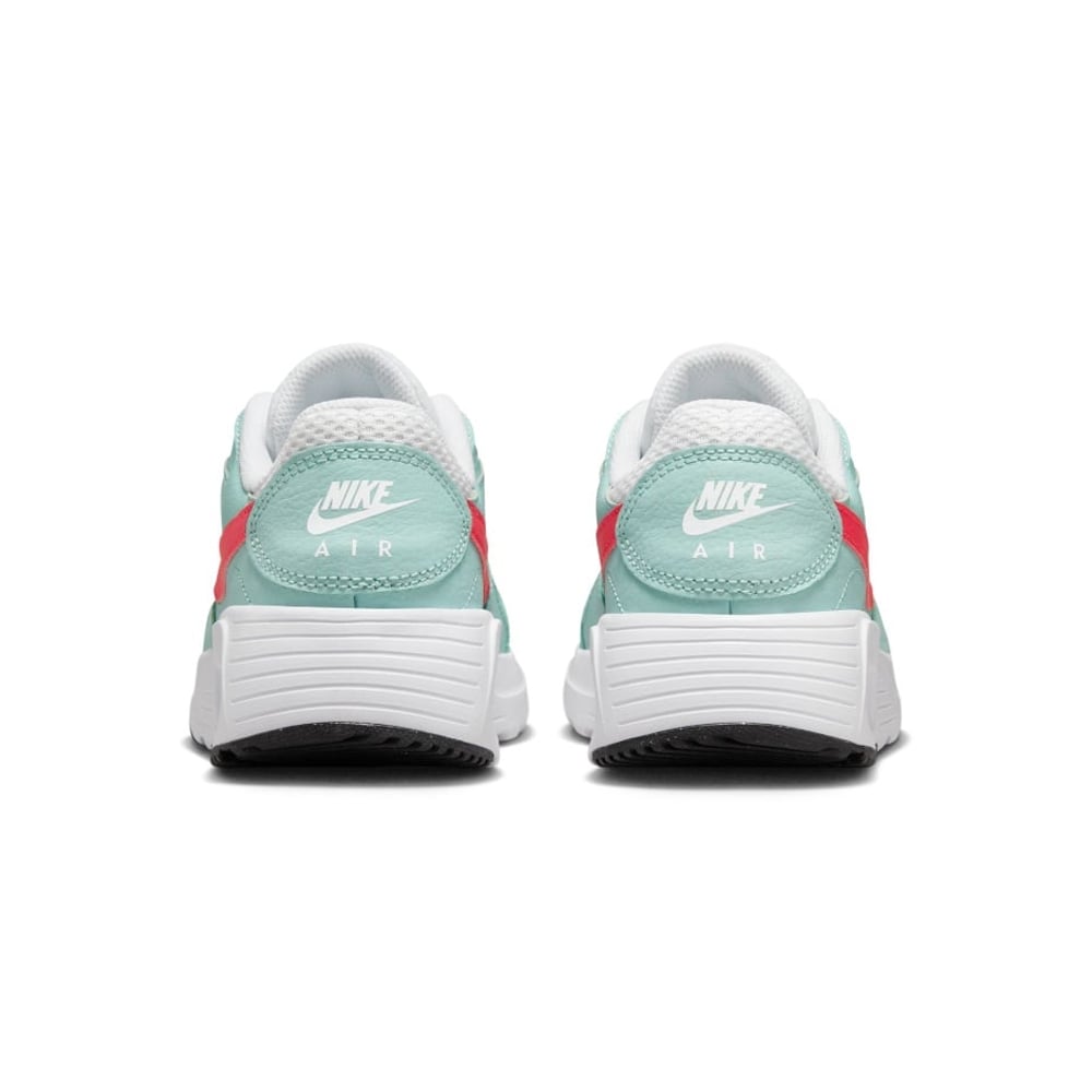 NIKE ZAPATILLAS AIR MAX SC CW4554 115 PARA MUJER - 4