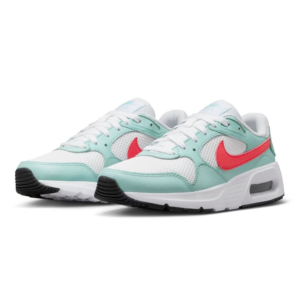 NIKE ZAPATILLAS AIR MAX SC CW4554 115 PARA MUJER - 5
