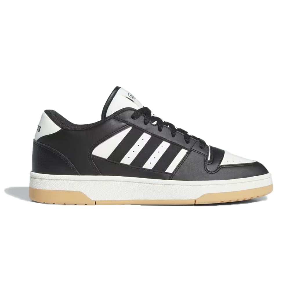 ZAPATILLAS HOMBRE ADIDAS URBANAS NEGRO IH7963 CUERO BREAK START - 1