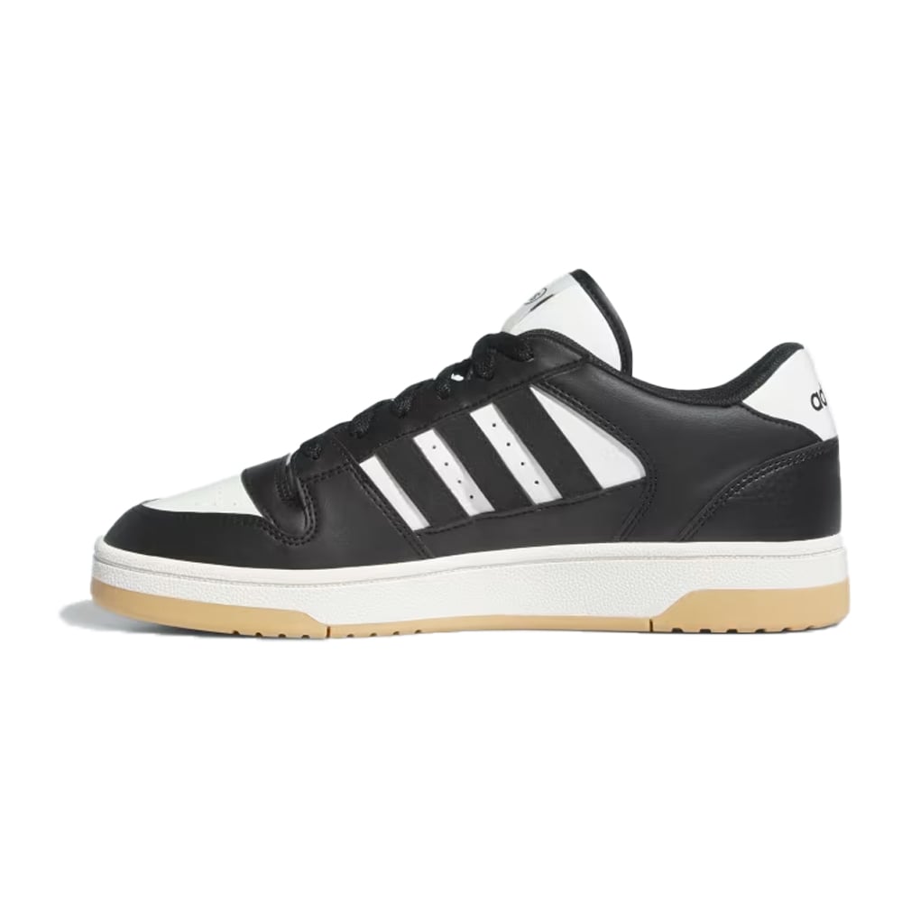 ZAPATILLAS HOMBRE ADIDAS URBANAS NEGRO IH7963 CUERO BREAK START - 2