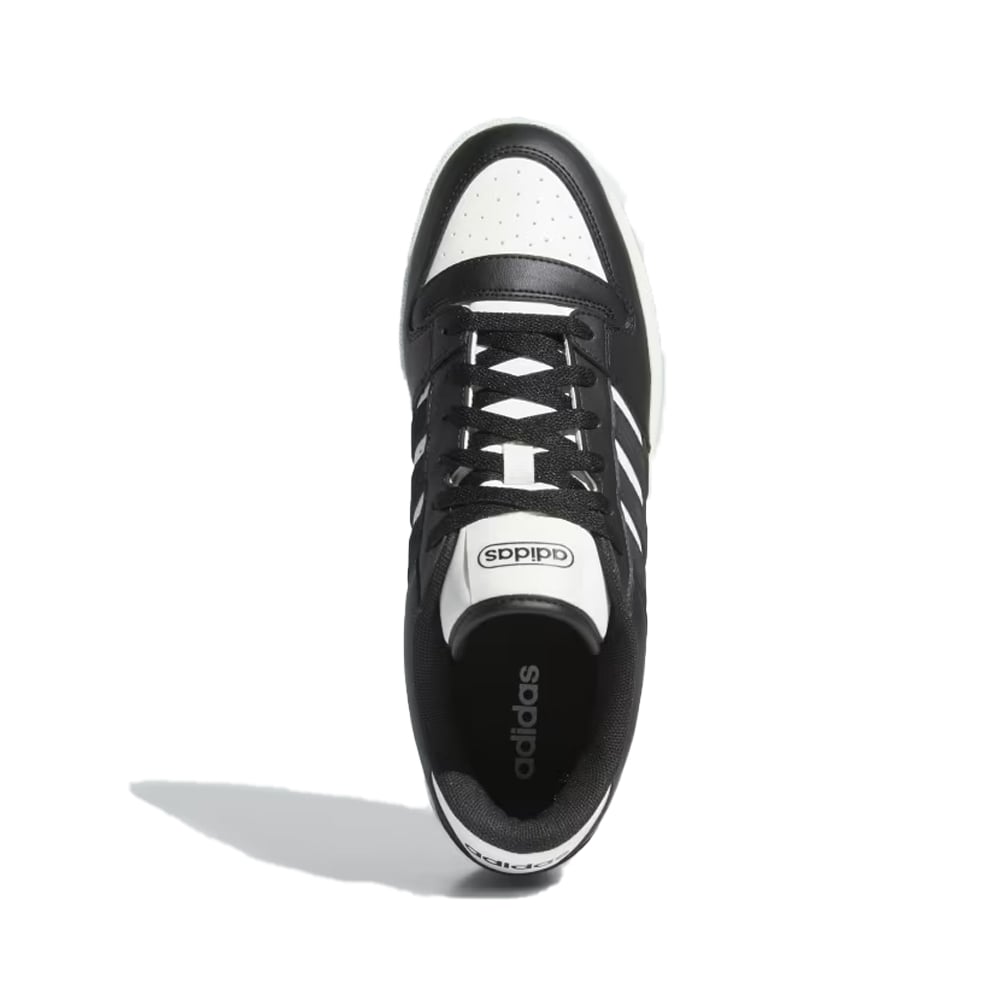 ZAPATILLAS HOMBRE ADIDAS URBANAS NEGRO IH7963 CUERO BREAK START - 5