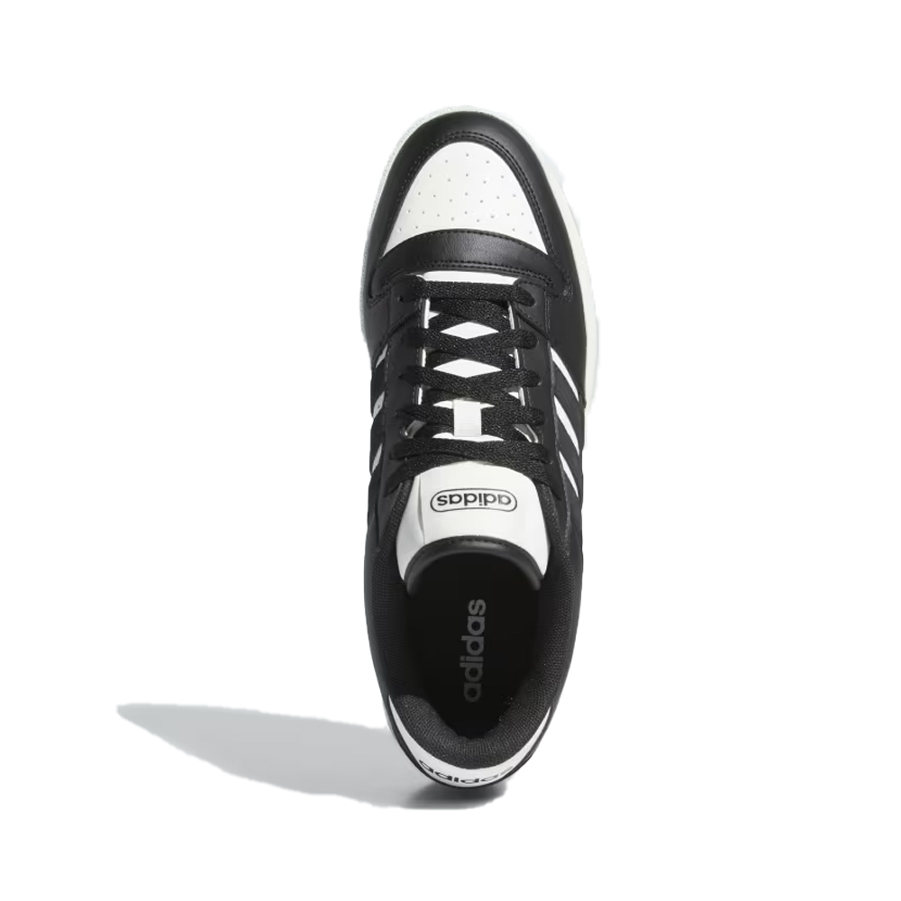 ZAPATILLAS HOMBRE ADIDAS URBANAS NEGRO IH7963 CUERO BREAK START - 5