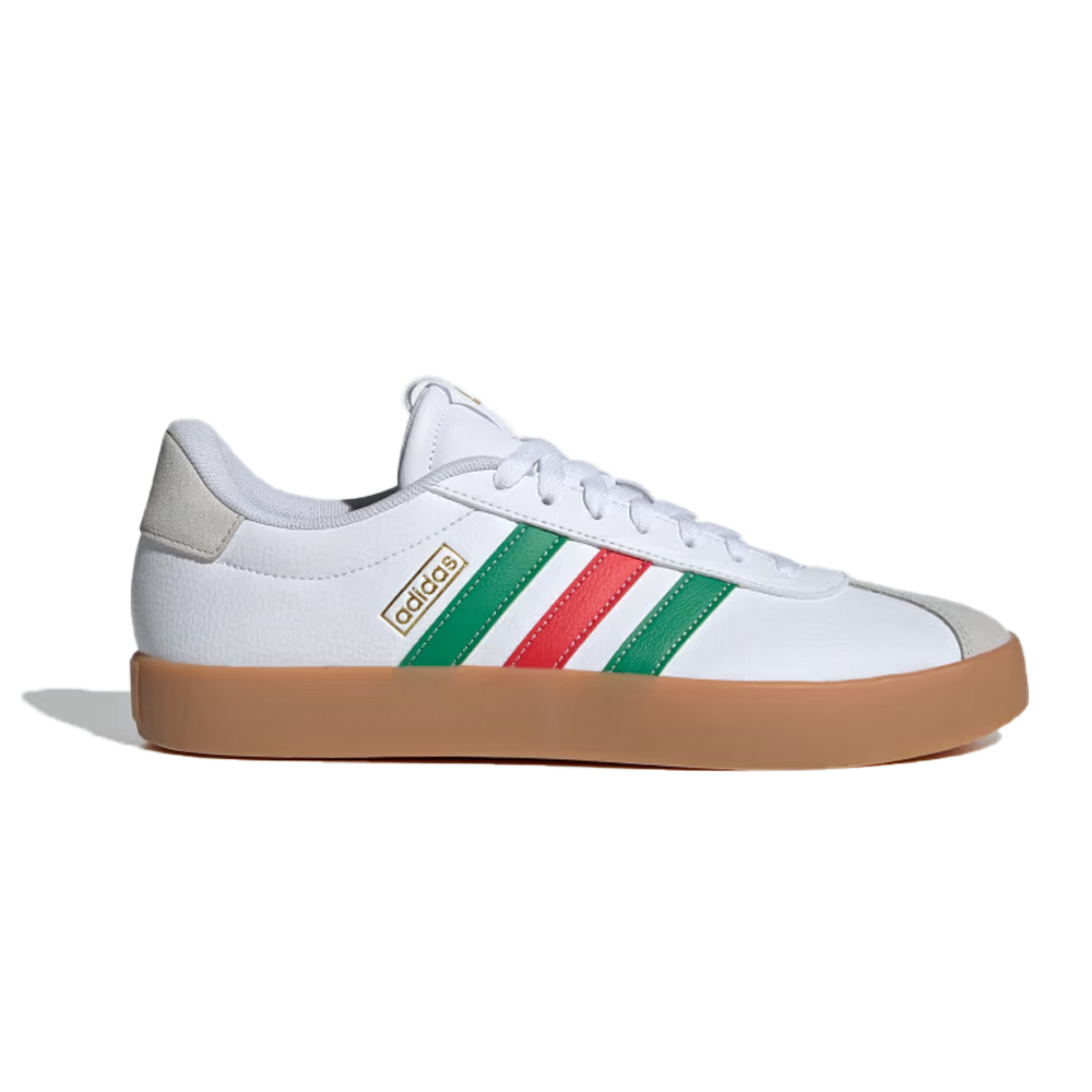 ZAPATILLAS HOMBRE ADIDAS URBANAS BLANCO IF4466 CUERO VL COURT 3.0 - 1