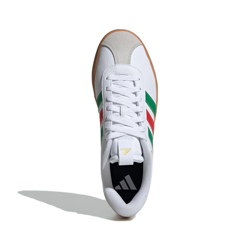 ZAPATILLAS HOMBRE ADIDAS URBANAS BLANCO IF4466 CUERO VL COURT 3.0 - 3