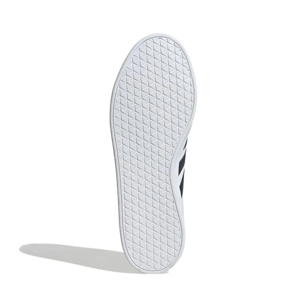 ZAPATILLAS HOMBRE ADIDAS URBANAS BLANCO ID3709 CUERO VL COURT BASE - 5