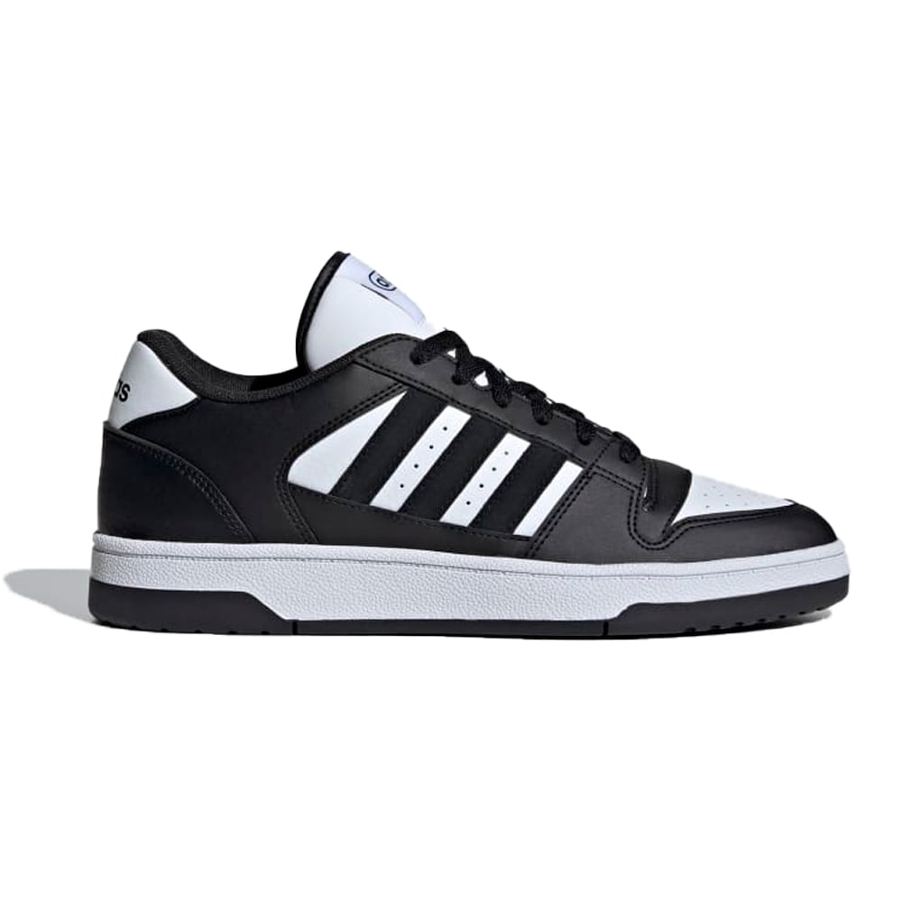ZAPATILLAS HOMBRE ADIDAS URBANAS NEGRO IE1011 BREAK START LOW - 1