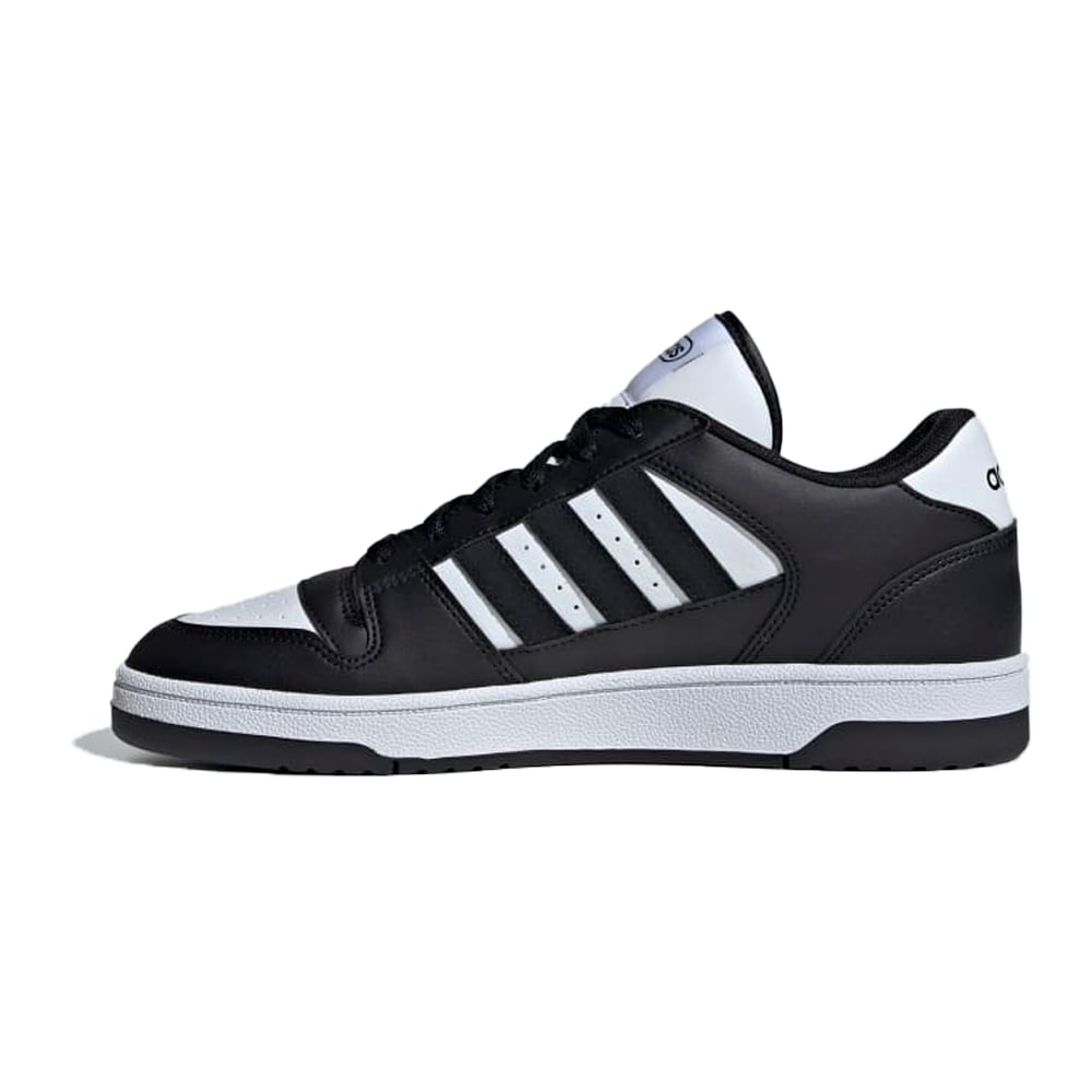 ZAPATILLAS HOMBRE ADIDAS URBANAS NEGRO IE1011 BREAK START LOW - 2