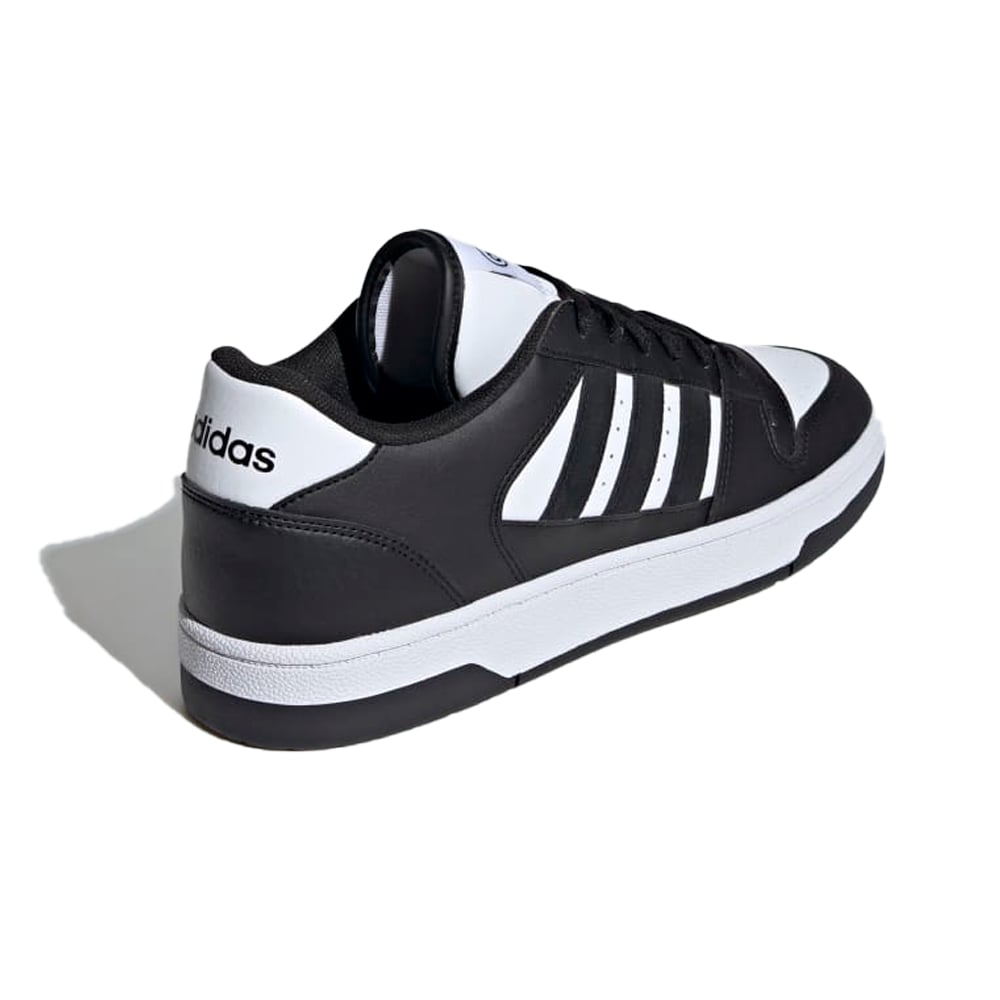 ZAPATILLAS HOMBRE ADIDAS URBANAS NEGRO IE1011 BREAK START LOW - 3