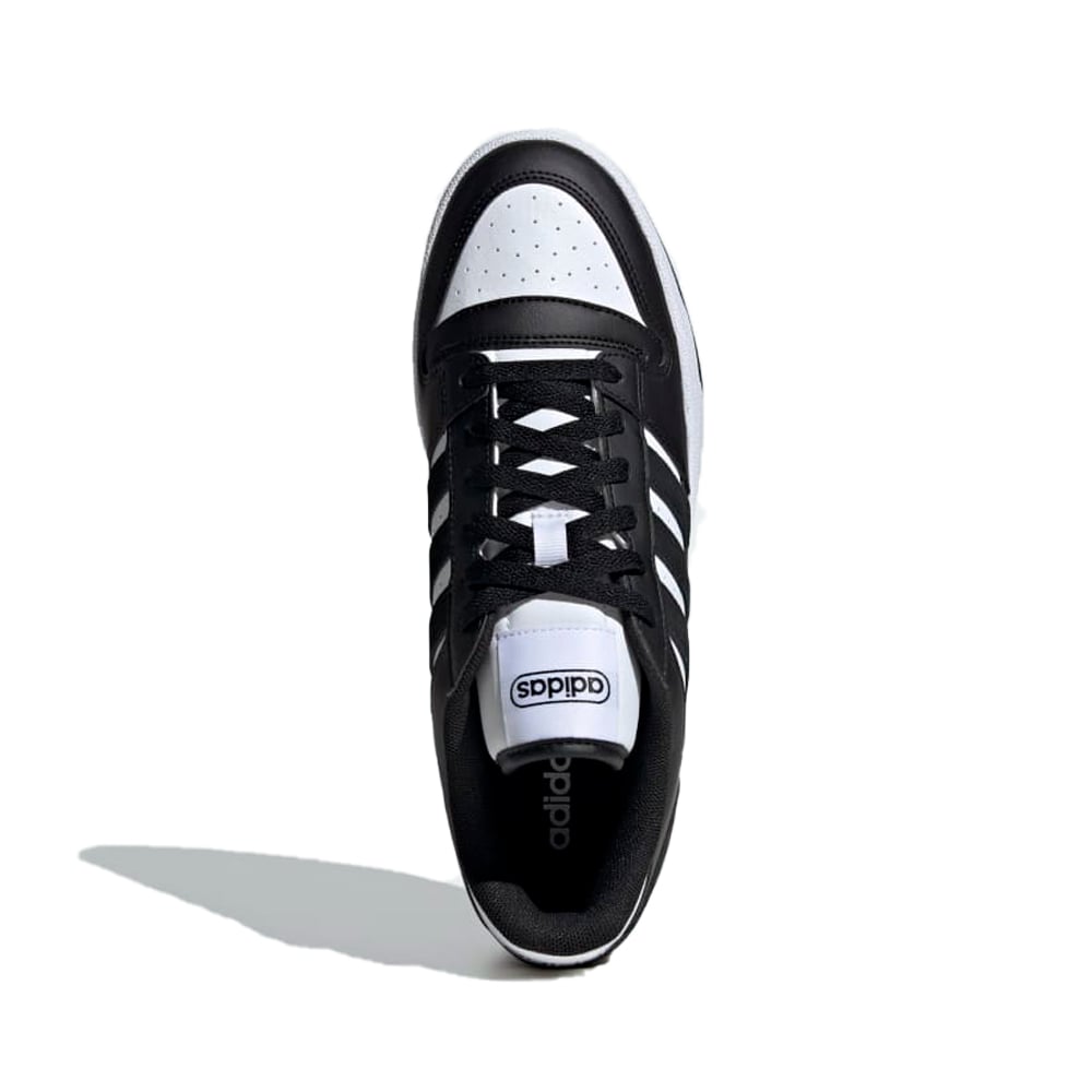 ZAPATILLAS HOMBRE ADIDAS URBANAS NEGRO IE1011 BREAK START LOW - 5