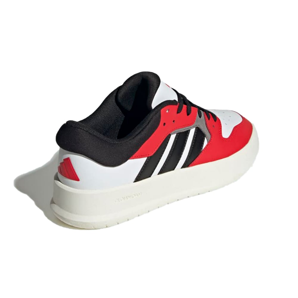 ZAPATILLAS HOMBRE ADIDAS URBANAS BLANCO ID1249 GRAND COURT 24 - 4