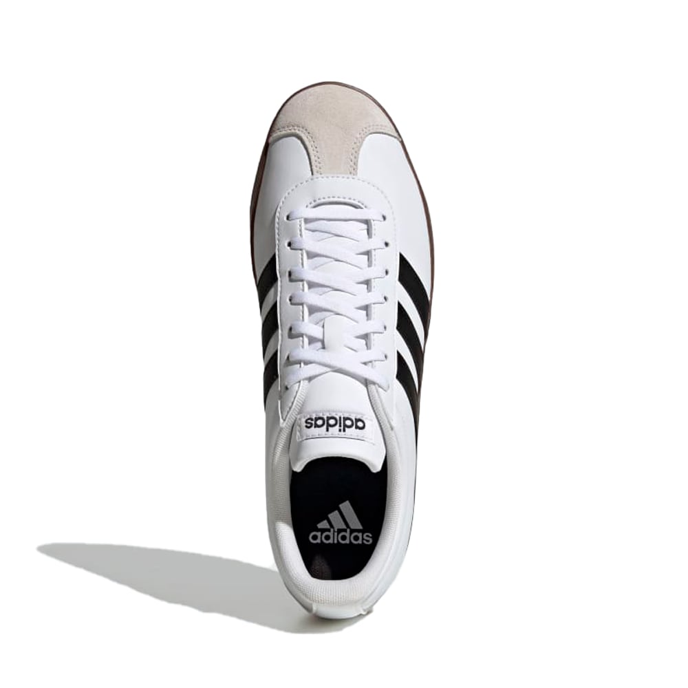 ZAPATILLAS HOMBRE ADIDAS URBANAS BLANCO ID3711 VL COURT BASE - 2