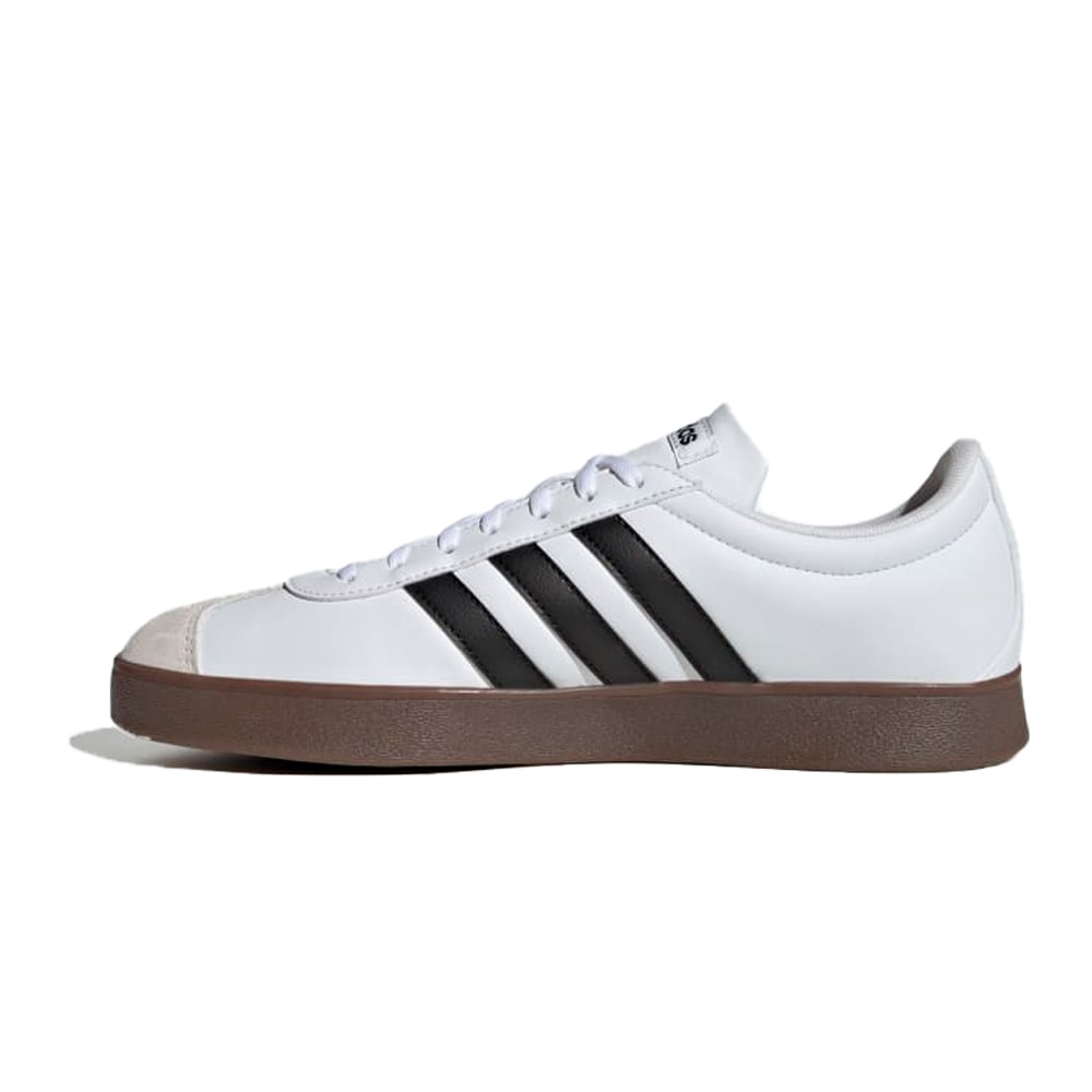ZAPATILLAS HOMBRE ADIDAS URBANAS BLANCO ID3711 VL COURT BASE - 3