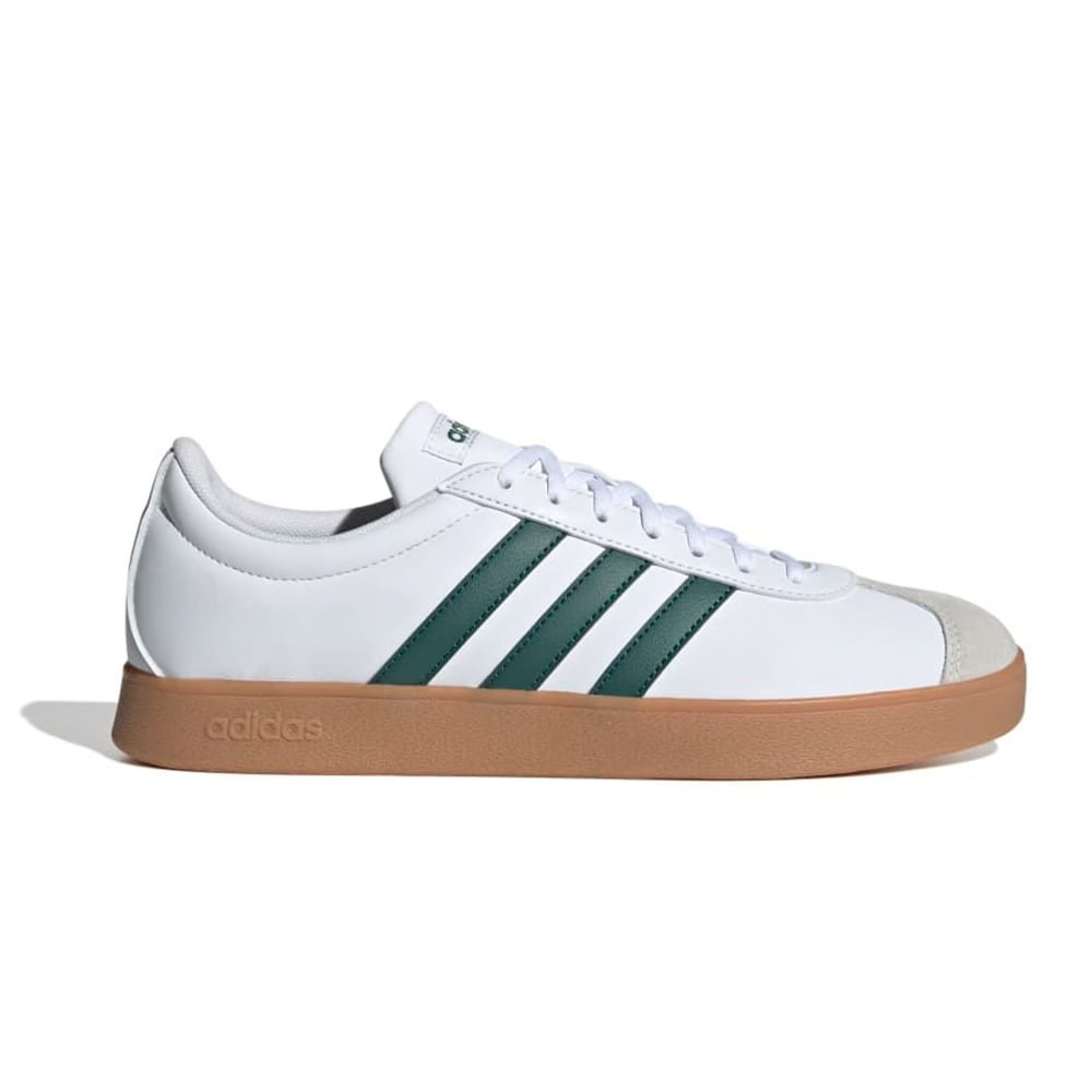 ZAPATILLAS HOMBRE ADIDAS URBANAS BLANCO ID3710 VL COURT - 1