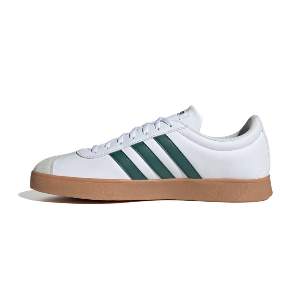 ZAPATILLAS HOMBRE ADIDAS URBANAS BLANCO ID3710 VL COURT - 2