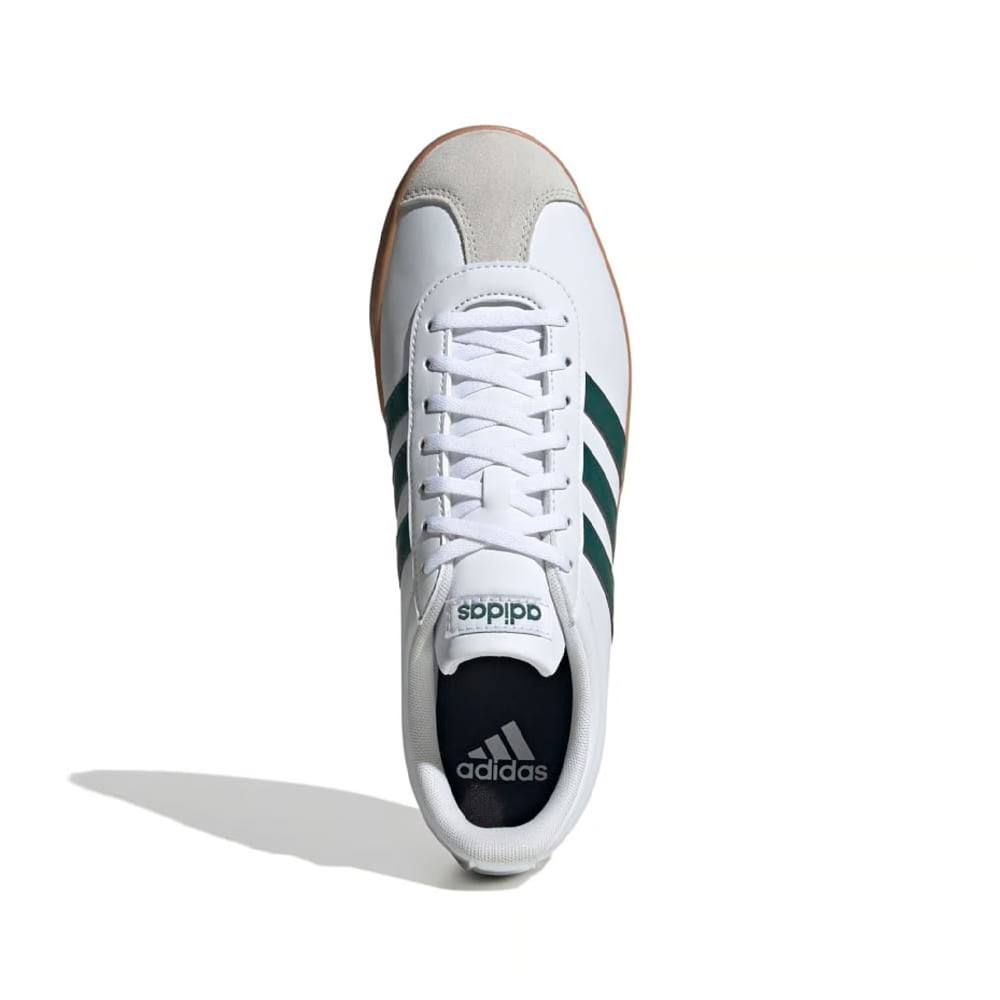 ZAPATILLAS HOMBRE ADIDAS URBANAS BLANCO ID3710 VL COURT - 3