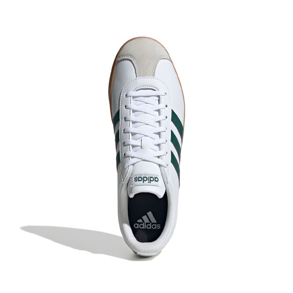 ZAPATILLAS HOMBRE ADIDAS URBANAS BLANCO ID3710 VL COURT - 3