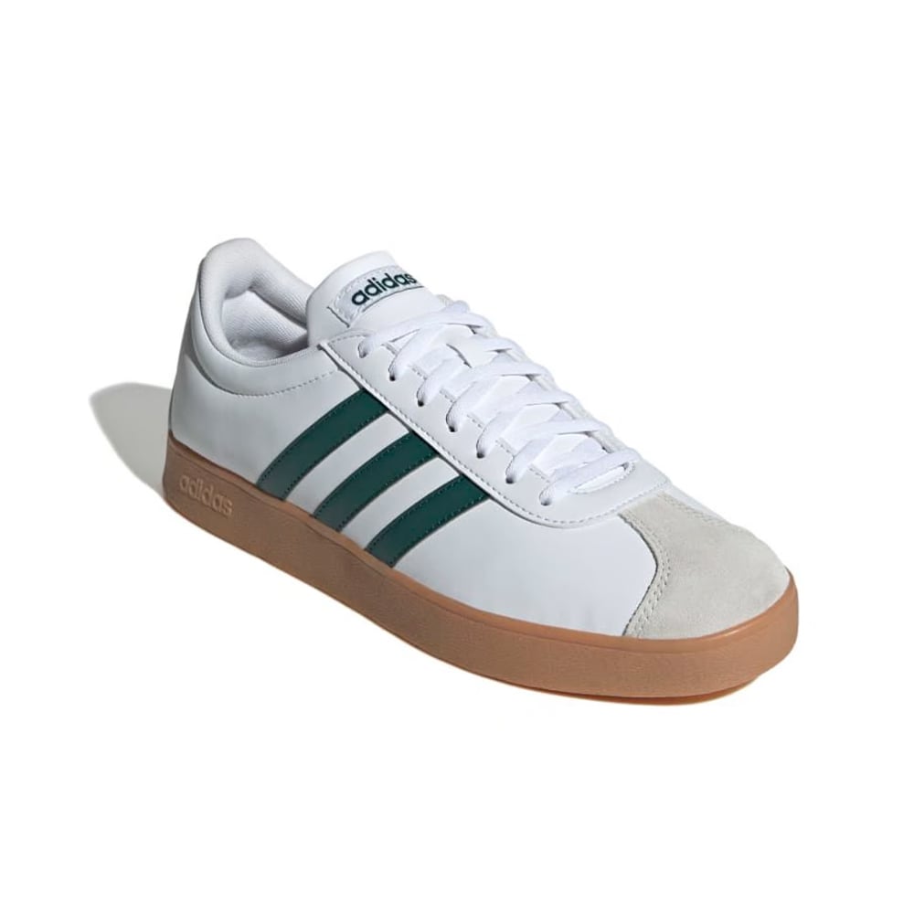 ZAPATILLAS HOMBRE ADIDAS URBANAS BLANCO ID3710 VL COURT - 4