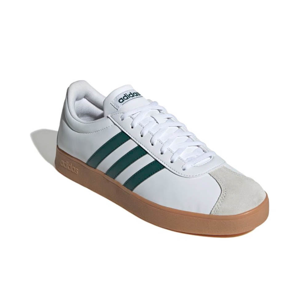 ZAPATILLAS HOMBRE ADIDAS URBANAS BLANCO ID3710 VL COURT - 4