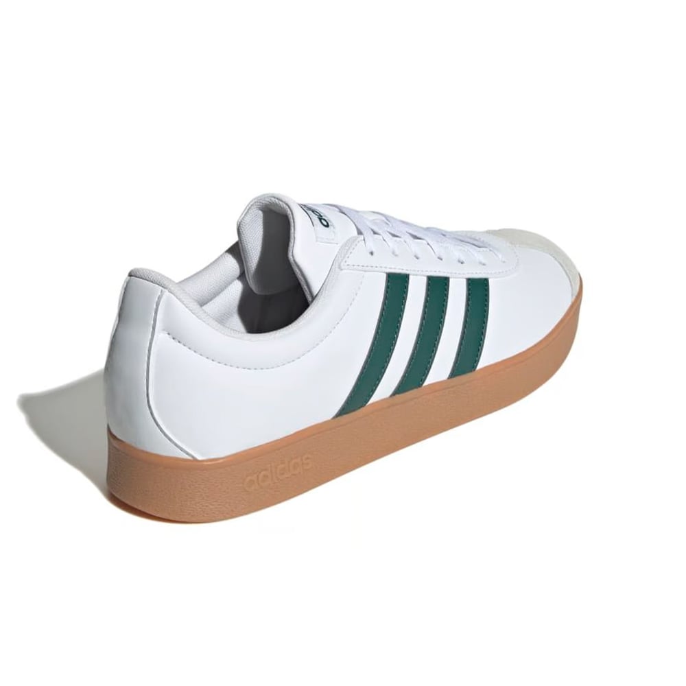 ZAPATILLAS HOMBRE ADIDAS URBANAS BLANCO ID3710 VL COURT - 5