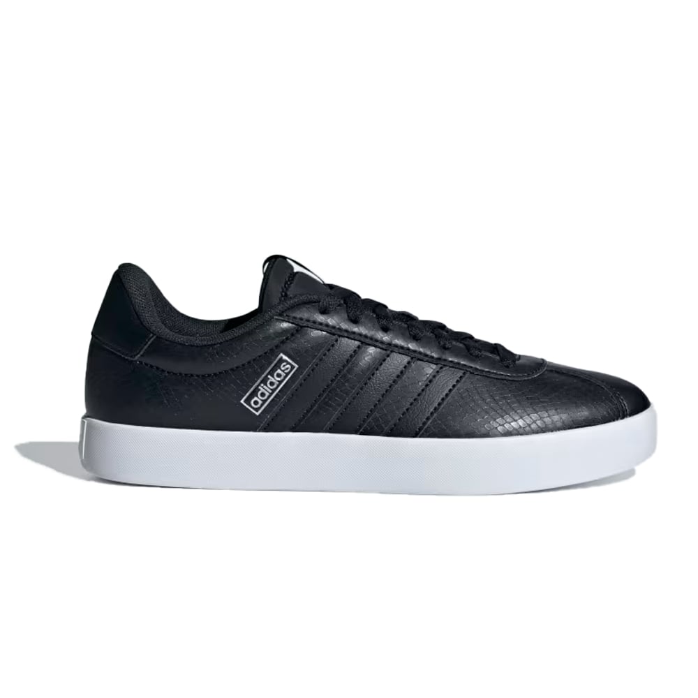 ZAPATILLAS MUJER ADIDAS URBANAS NEGRO IH4802 VL COURT 3.0 - 1
