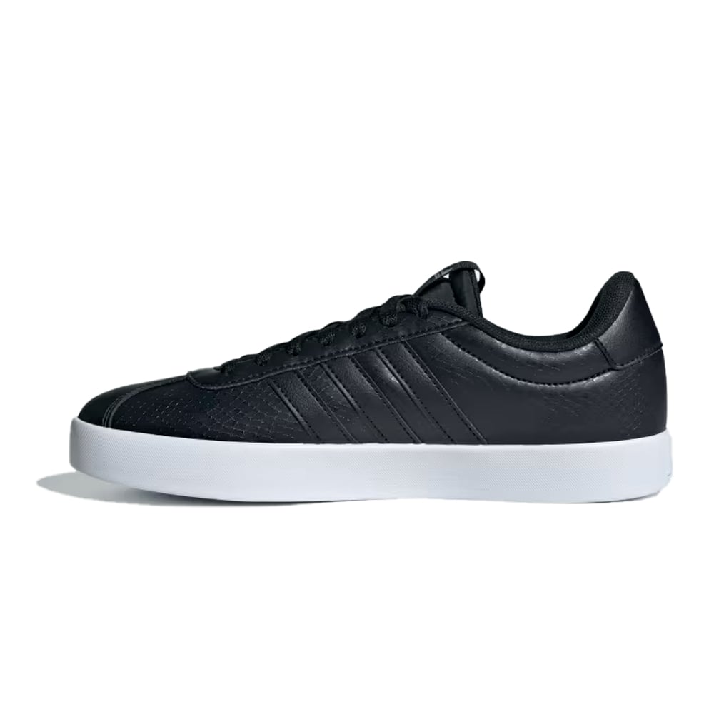 ZAPATILLAS MUJER ADIDAS URBANAS NEGRO IH4802 VL COURT 3.0 - 2