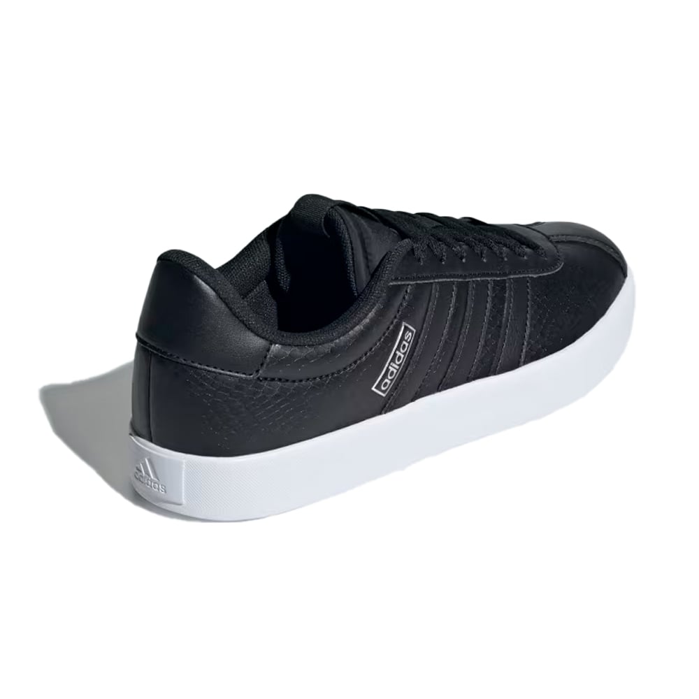 ZAPATILLAS MUJER ADIDAS URBANAS NEGRO IH4802 VL COURT 3.0 - 3