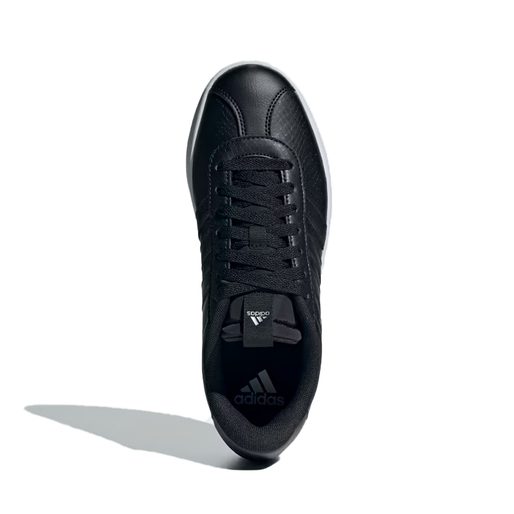 ZAPATILLAS MUJER ADIDAS URBANAS NEGRO IH4802 VL COURT 3.0 - 4